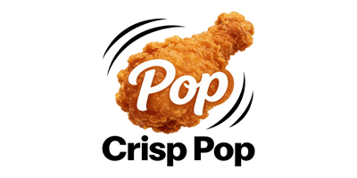 Crisp Pop-logo
