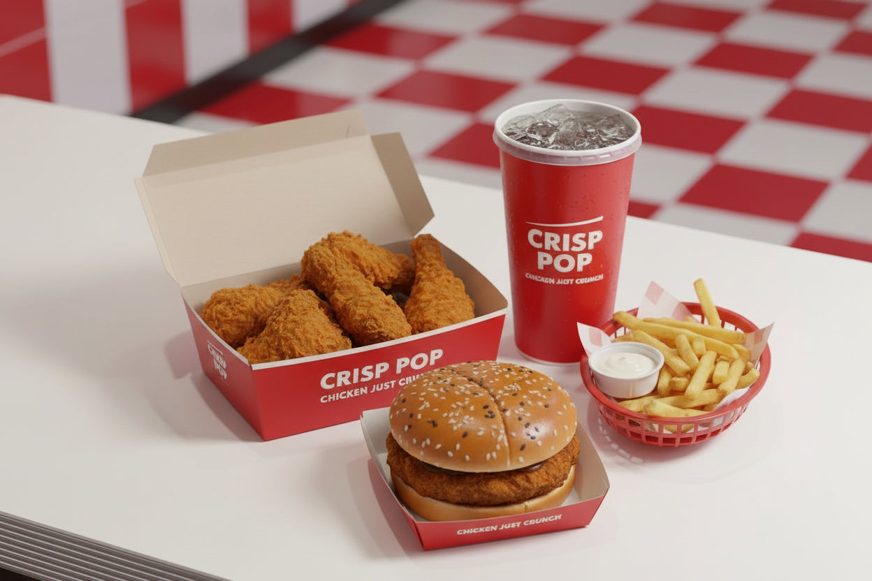 Free packaging design support service for custom food packaging, professional layout and branding assistance