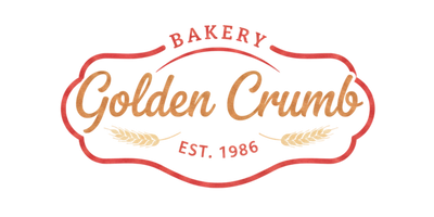 Golden Crumb-logo