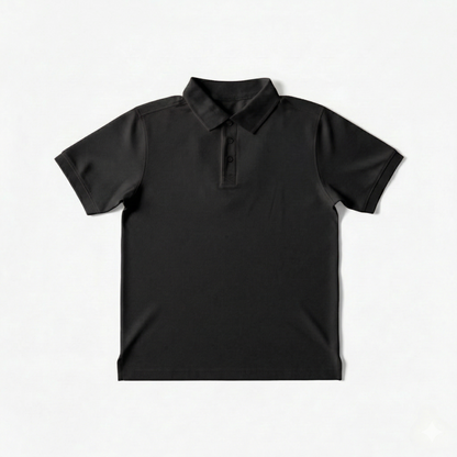 Custom Embroidered Polo Shirts for Business Teams | Corporate Uniform Apparel