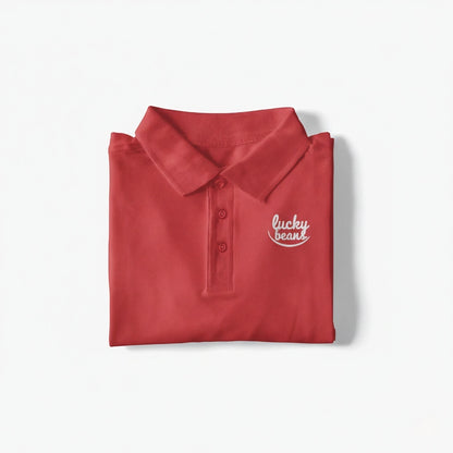 Custom Embroidered Polo Shirts for Business Teams