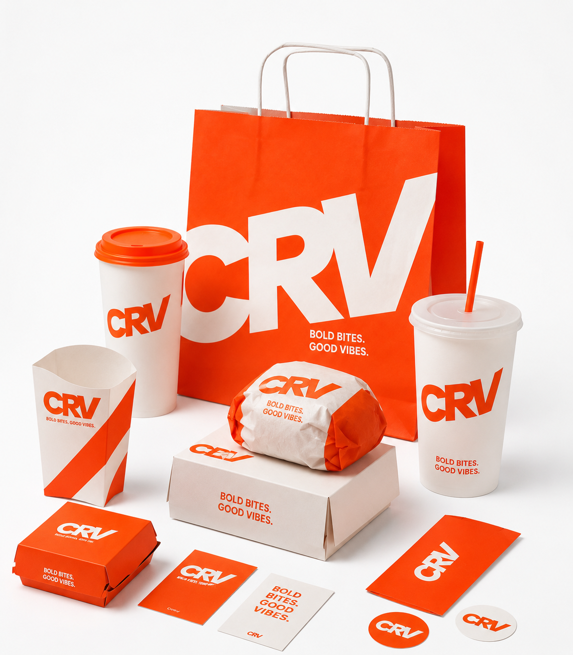 Restaurant & Cafe Supply