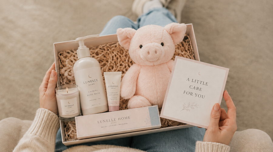 Gift Shops custom packaging by Skyislets