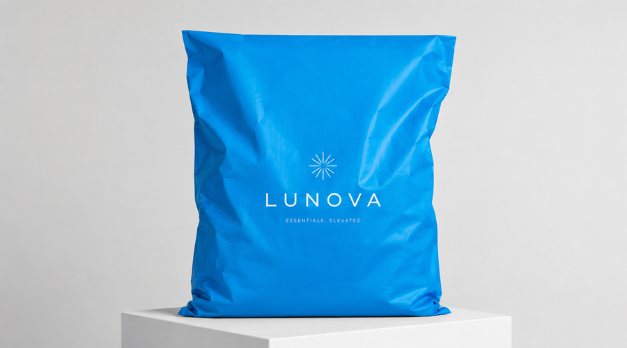 Mailers custom packaging by Skyislets